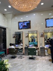 -SOLO Hair Salon