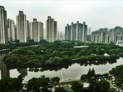 -苏州河梦清园环保主题公园