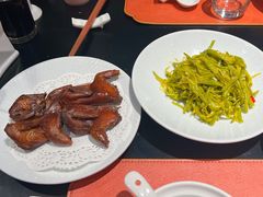 -田园北魏家宴·大同菜(御东店)