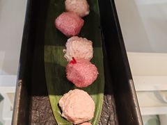 手打丸子拼盘-慢搅粥底火锅(武侯大悦城店)