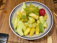 -厝味火锅·潮汕卤水火锅(十一合店)