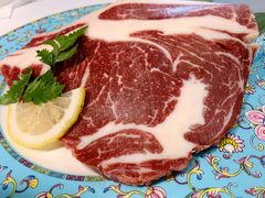-隐炉和牛烧肉店(群力店)