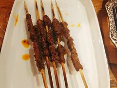 -楼兰古丽新疆菜(钟楼景观店)
