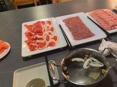 -君邦火锅(新疆大厦店)