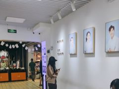 -微笑时刻照相馆(四道口店)