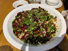 -三猫黑鱼花(南大店)