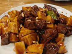 -老牛窝里(总店)