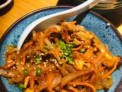 -三石铁板烧(紫竹桥店)