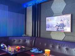 -星聚会KTV(苏州信投大厦店)