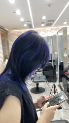 -MT·ID 烫发.染发.接发SALON