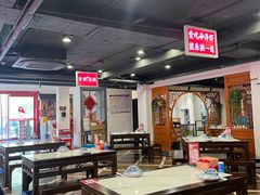 -独一道·邵伯龙虾土菜馆·烧烤(雨花西路店)