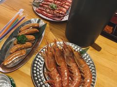 -万福·和牛炭火烧肉店(苏州中心店)