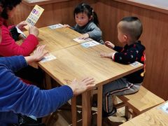 -小满手工粉(上海月星环球港店)