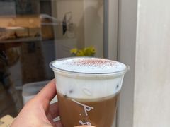 -O.P.S. CAFE