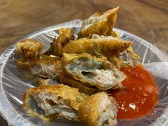 -林记木担鱼丸汤(鼓浪屿店)