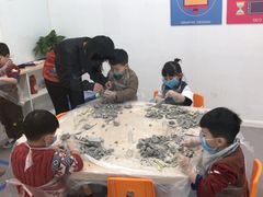 -斯坦星球青少儿编程机器人科学积木拼搭思维专注力科创竞赛规划(武汉凯德西城学习中心)