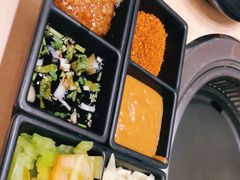 -花味·自助烤肉(雨花客厅店)