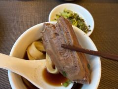 -中国厨房/台湾牛肉面