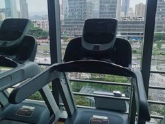 -MOHO FITNESS梦航游泳健身(国创中心店)