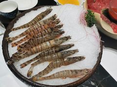 -红鼎豆捞·非遗鲍皇汤火锅(宝丰路店)