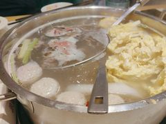 -浪里寻·臻牛养生牛肉火锅(方圆荟店)