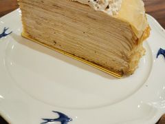 -侘寂甜品(自取店)