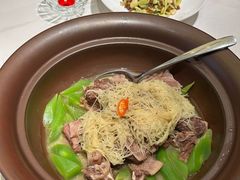 -道道鲜·崇明私房菜(五角场店)