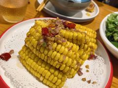 -金龙·打边炉(南京西路店)