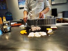 -凯萨印象铁板烧(苏州中心店)