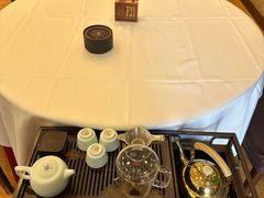 -金河半岛园林酒家(金融城店)