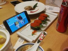 -山之川日料放题(通州店)