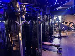 -W FITNESS 威尔仕健身·游泳(老西门新苑店)