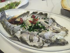-红樽舫湖州菜.湖景餐厅(太湖渔人码头店)