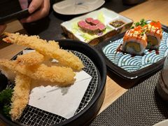-德川家日本料理(顺义华联店)