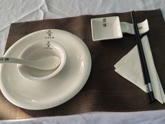 -云顶旋转自助景观餐厅