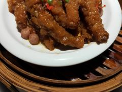 -钟菜·粤菜点心·宴请(海上世界·汇港二期店)