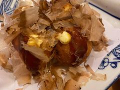 章鱼小丸子-浪花亭日本料理(古田路店)