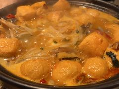 -神府路壹号·海鲜烧烤排档(三坊七巷店)