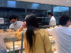 -泸溪河桃酥(西直门凯德店)