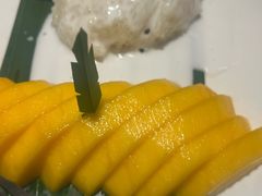 -帕蓝·暹罗料理(大学路店)