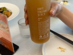 -品海楼·大连海胆锅贴馆(东港店)