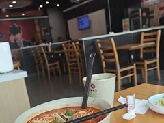 -李先生牛肉面大王(莱芜信誉楼店)
