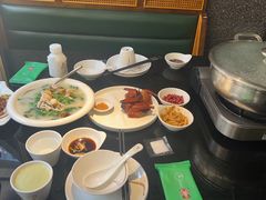 -顺峰顺水顺德菜(龙华店)