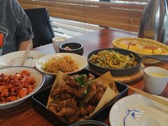 宫保鸡丁-九转小磨(凯德店)