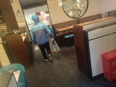 -周渝食惦·酸菜鱼精致川菜(横岗店)