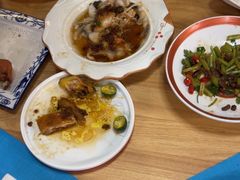 -糟粕醋·椰苑海南菜餐厅(亚龙湾天域酒店)