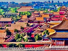 -故宫博物院(故宫)