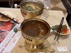 -芭菲盛宴·环球美食(北城国际店)