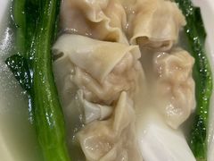 鲜虾云吞-东方印象大酒楼(拱北店)