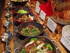 -万达瑞华酒店美食汇自助餐厅(楚河汉街店)